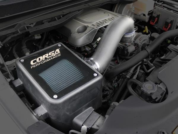 CORSA Performance 46557-1