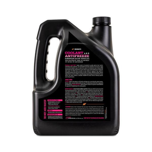 MM Liquid Chill Mishimoto MMRA-LC-EG-PK