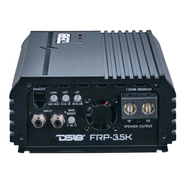 DS18 FRP-3.5K/TI
