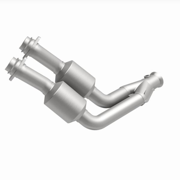 MAG Converter Direct Fit Magnaflow 24226
