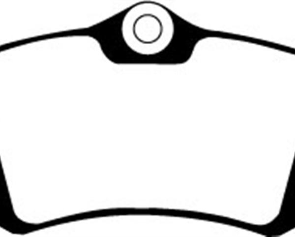 EBC DP2680