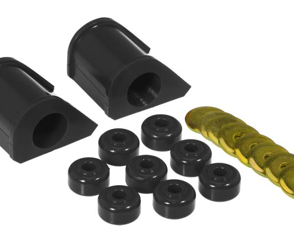 PRO Sway/End Link Bush - Blk Prothane 6-1142-BL
