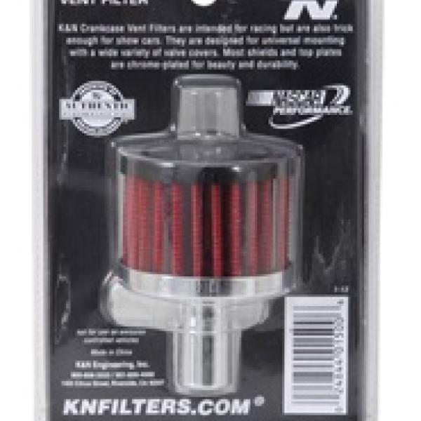 KN Universal Air Filter K&N Engineering 62-1020