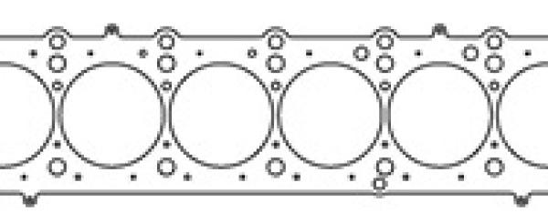 Cometic Gasket C4500-060