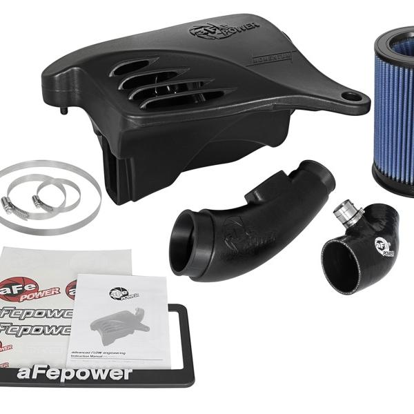 AFE Pro 5R Intake aFe 54-76314