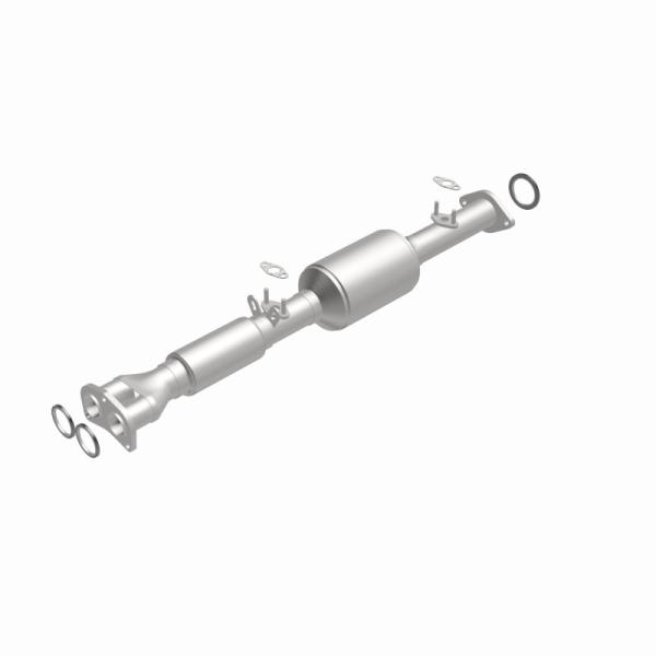 MAG Converter Direct Fit Magnaflow 3391896