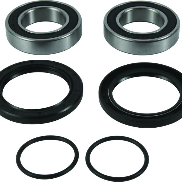 Pivot Works PWRWK-C10-000