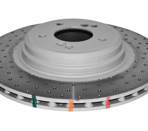 DBA 42281SLVXD