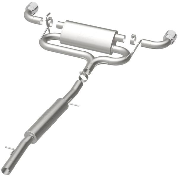 Magnaflow 16650