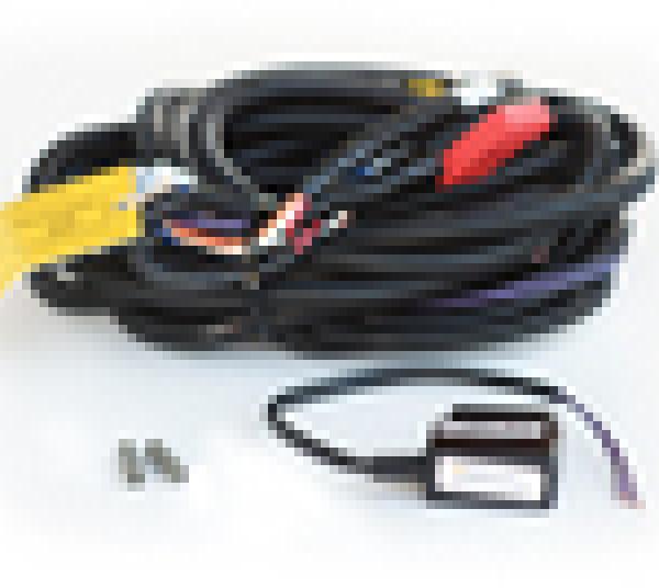 AMP Research 76400-01A