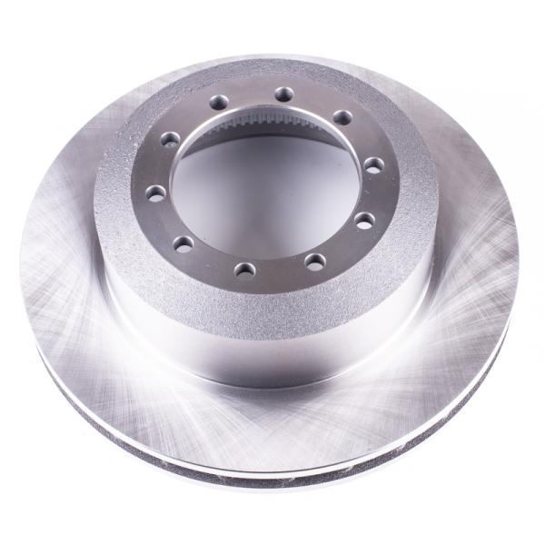PowerStop AR8924