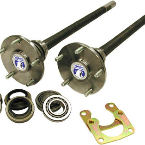 Yukon Gear & Axle YA FBRONCO-1-28