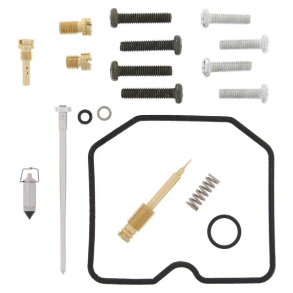 ABR Carburetor Rebuild Kits All Balls Racing 26-1231