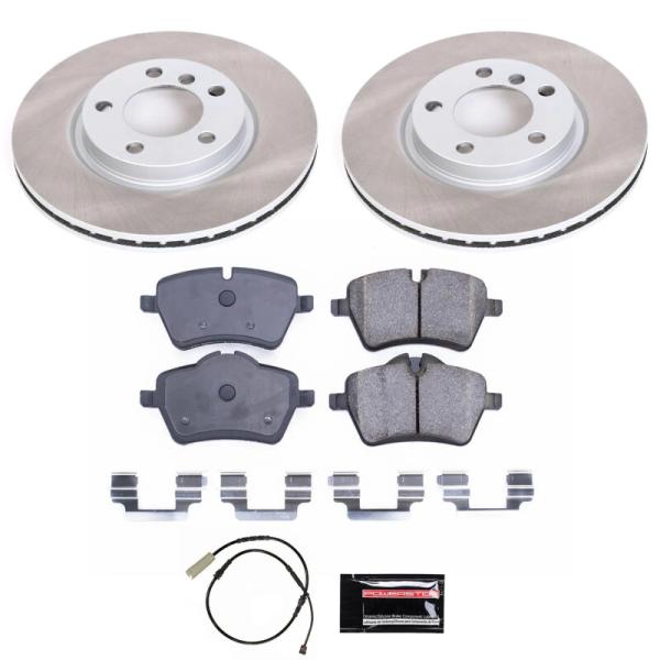 PowerStop SC6665