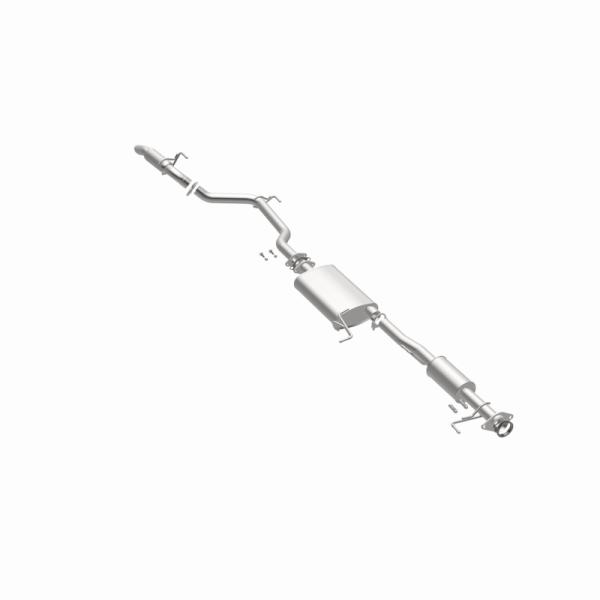 MAG BRE Exhaust Kits Magnaflow 106-0784