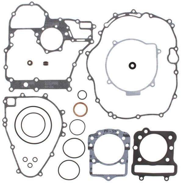 Vertex Pistons 808872