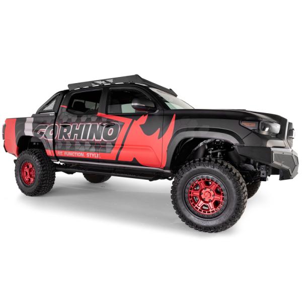 Go Rhino 5933000T