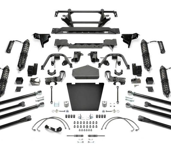 Fabtech K4067DL