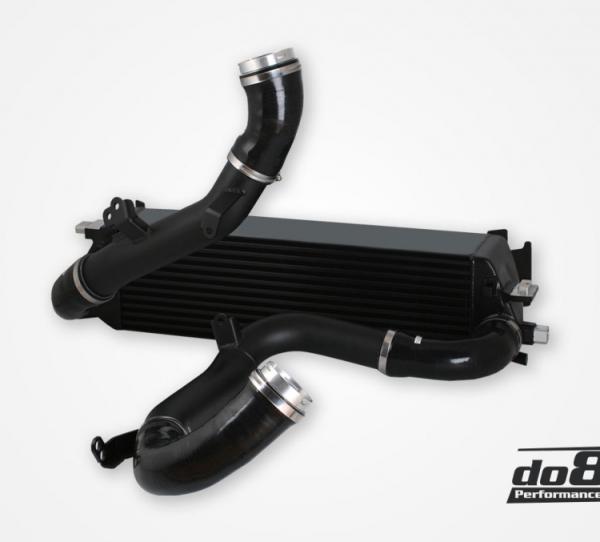 DOB Intercooler Kit - BigPack do88 BIG-260-PT8-S