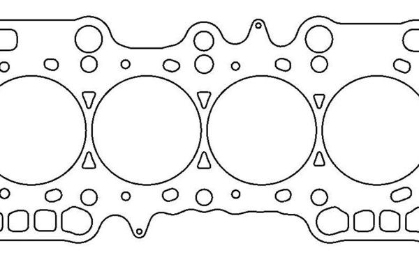 Cometic Gasket C4198-075