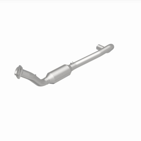 Magnaflow 4651596