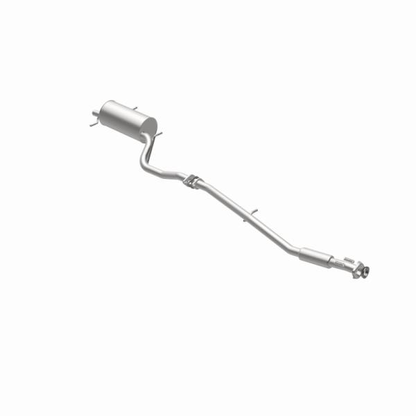 MAG BRE Exhaust Kits Magnaflow 106-0287