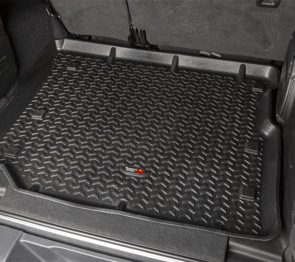 Rugged Ridge 12975.49