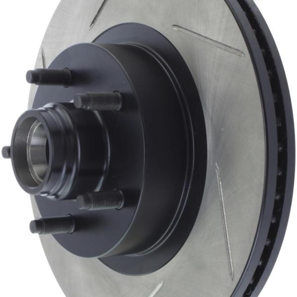 Stoptech 126.65083SR