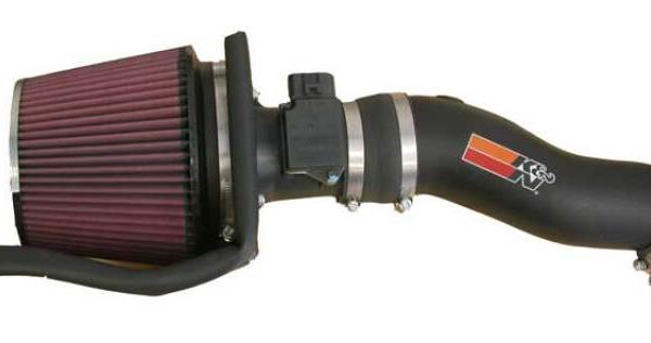 KN 57 FIPK Air Intake 50 K&N Engineering 57-2532