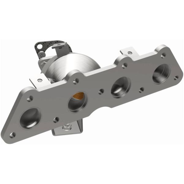 MAG Converter Direct Fit Magnaflow 23-113