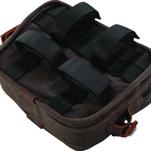 Burly Brand B15-1012D
