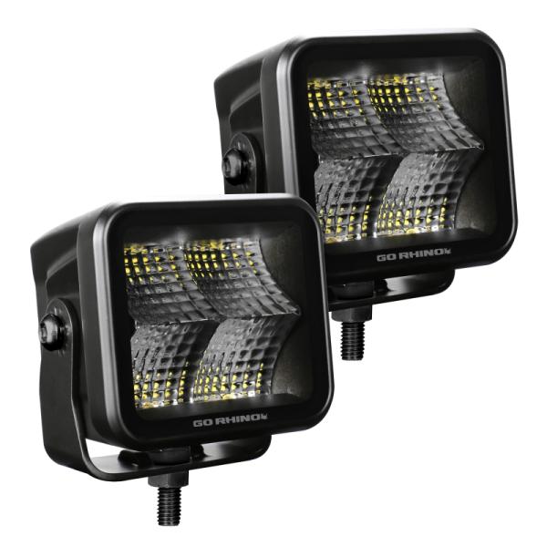 Go Rhino 750400321FCS