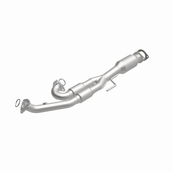 MAG Converter Direct Fit Magnaflow 93669