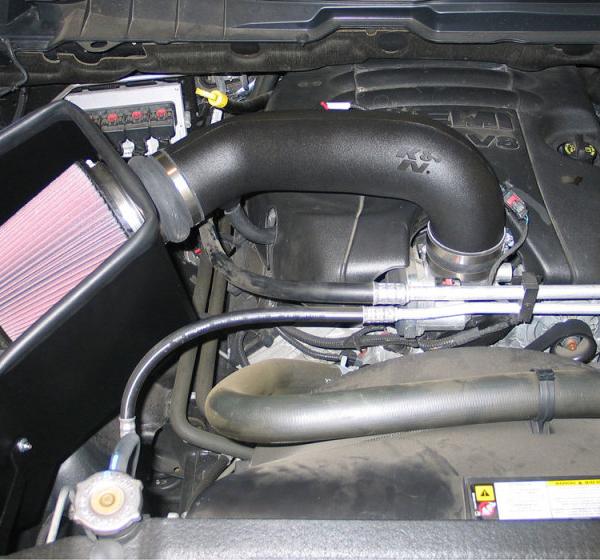 KN 57 FIPK Air Intake 50 K&N Engineering 57-1561