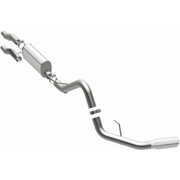 Magnaflow 15000