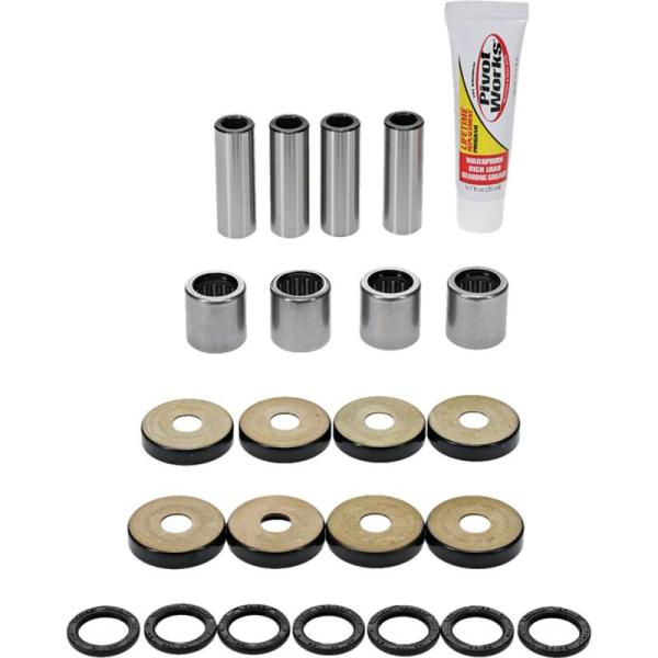 Pivot Works PWAAK-S05-522U