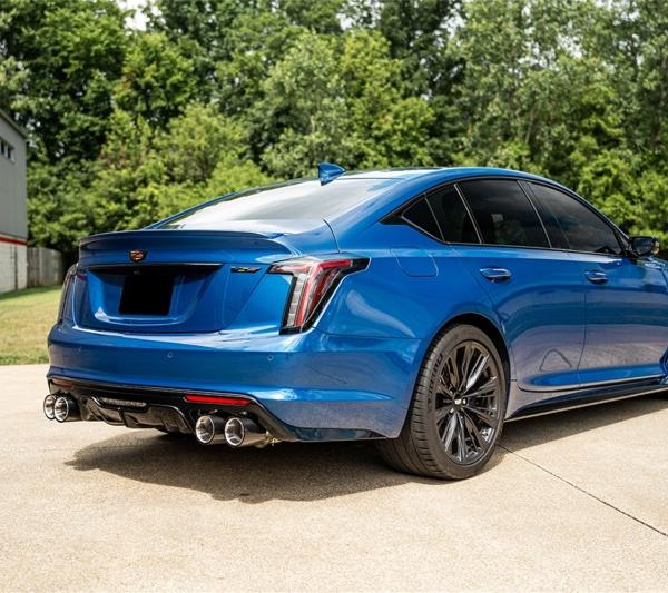 CORSA Performance 21320CF