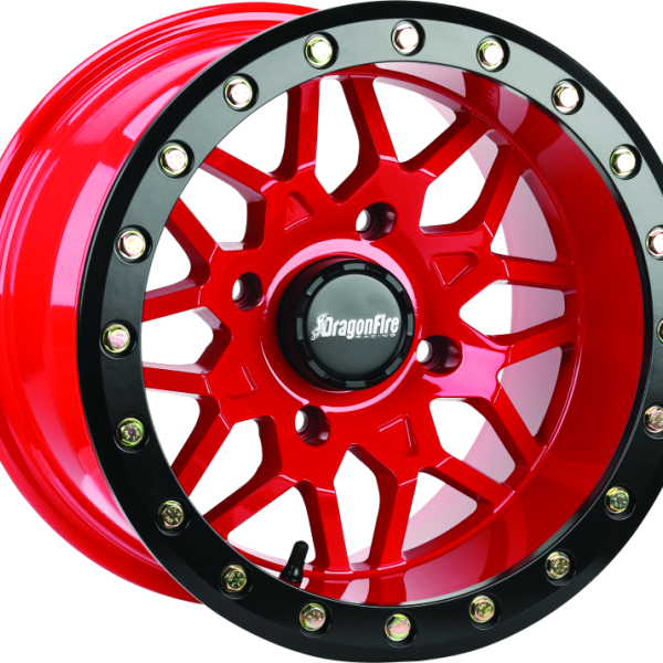 DragonFire Racing 523209