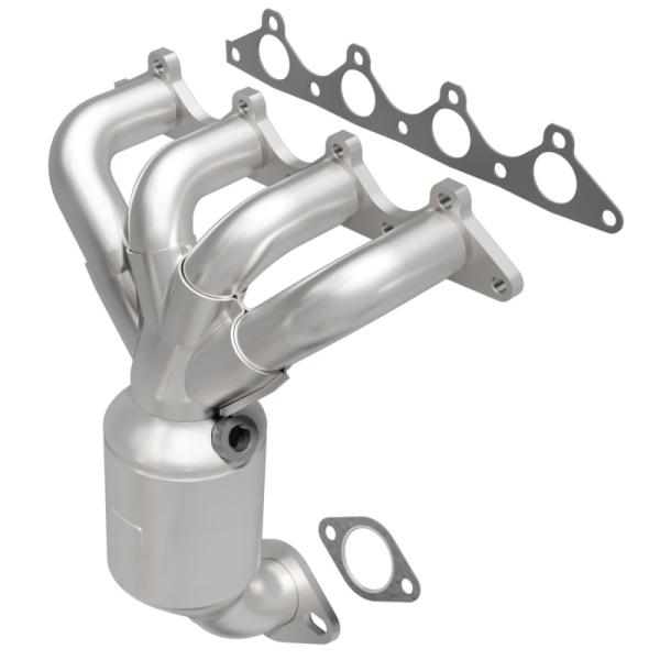 MAG Converter Direct Fit Magnaflow 51887