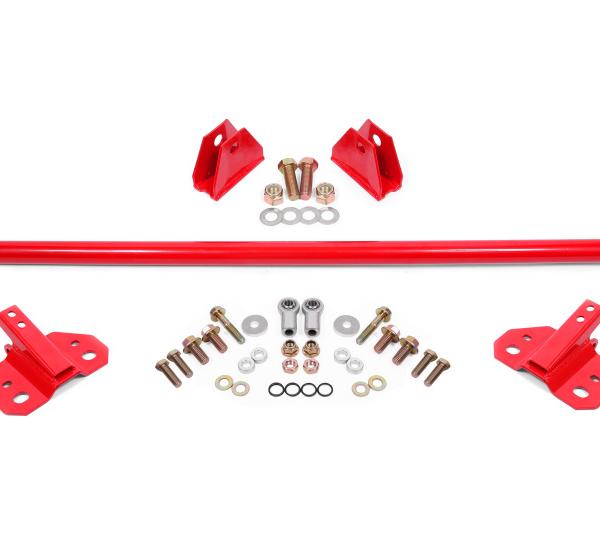 BMR Suspension SM762R