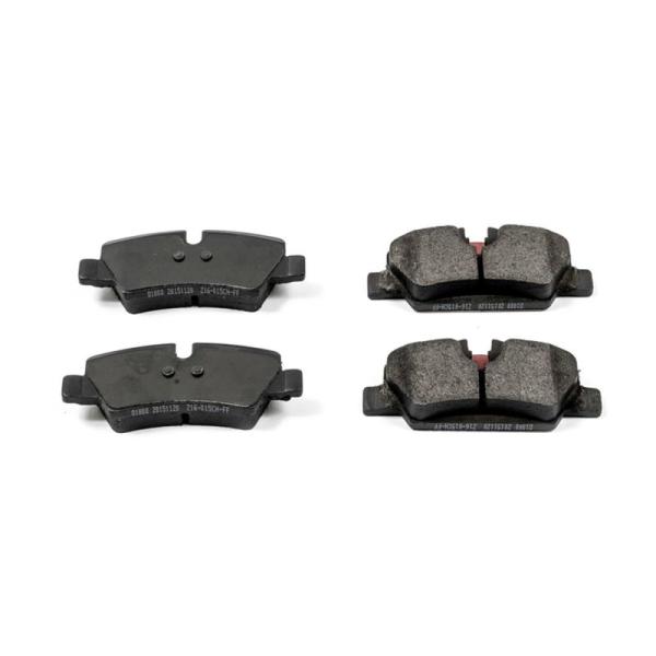 PowerStop 16-1800