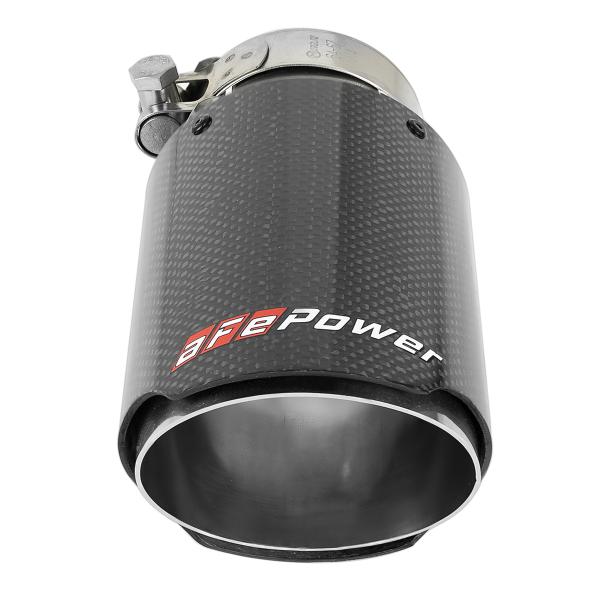 AFE Mach Force-Xp Exhaust Tip aFe 49T25354-C07