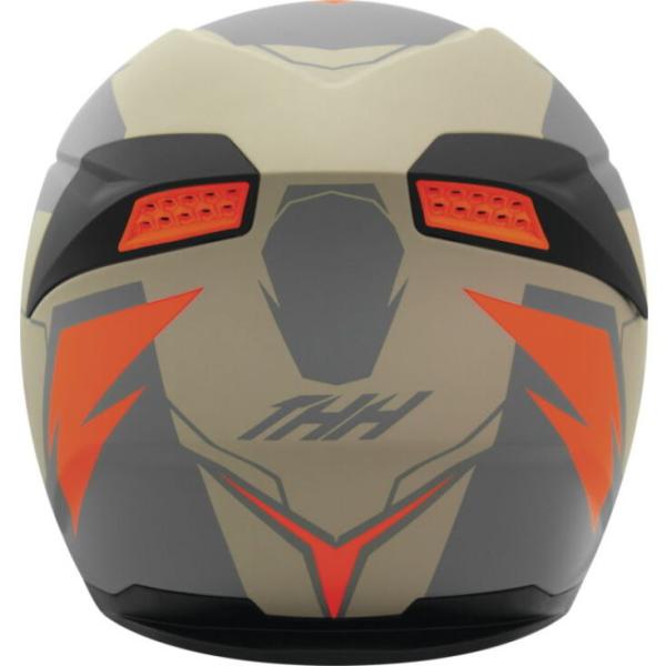 THH Helmets 646876
