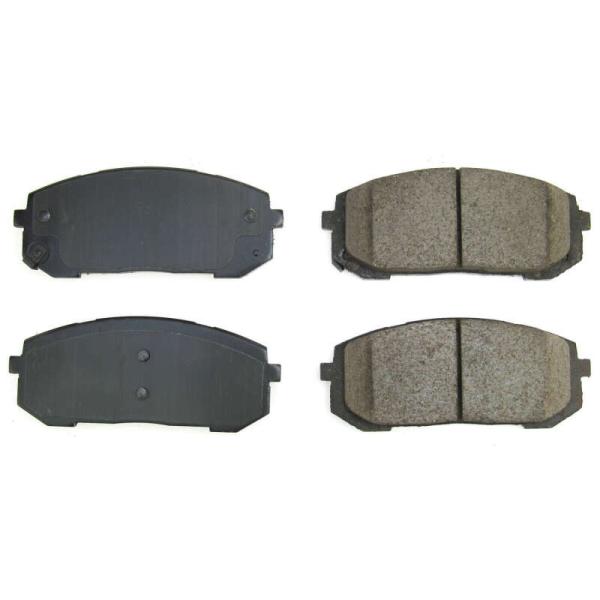 PowerStop 16-2302