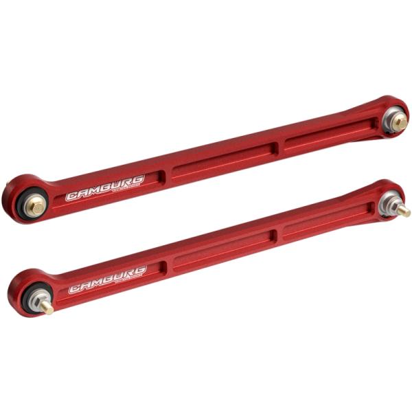 Camburg CAM-320048-RED