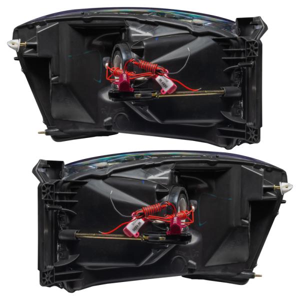 ORACLE Lighting 8187-504