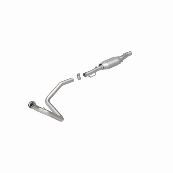 MAG Converter Direct Fit Magnaflow 24328