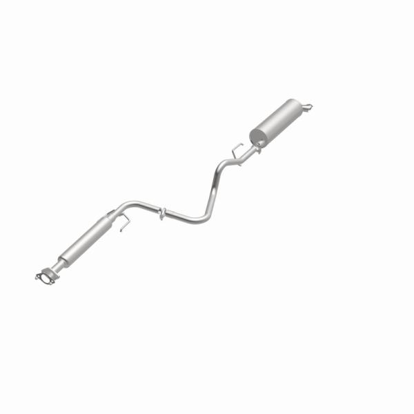 MAG BRE Exhaust Kits Magnaflow 106-0204