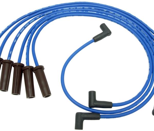 NGK Spark Plug Wire Sets NGK 51287