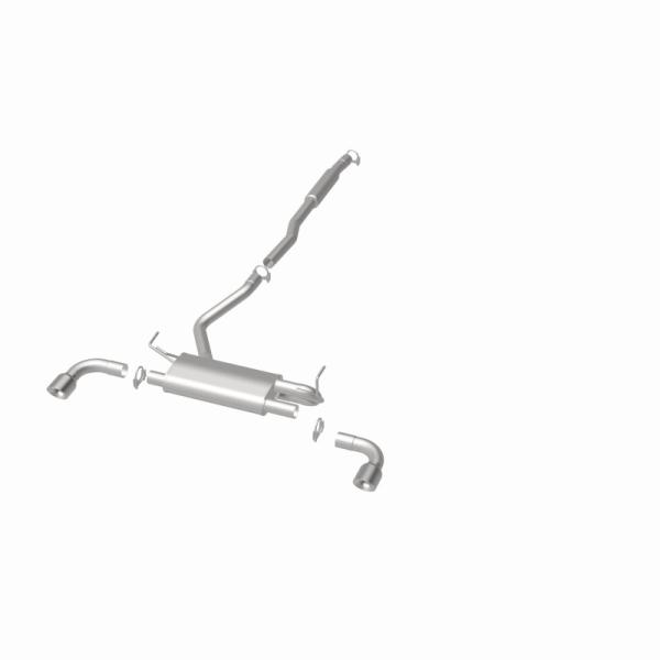 MAG BRE Exhaust Kits Magnaflow 106-0767